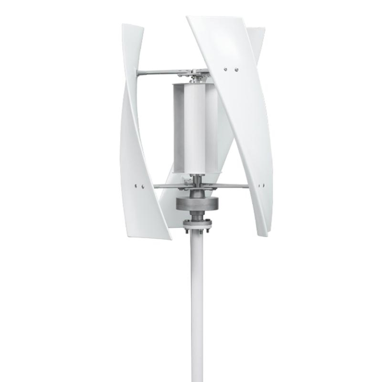 Vertical Wind Turbine SX Type 1KW 5KW 10KW 15KW 20KW - Smaraad