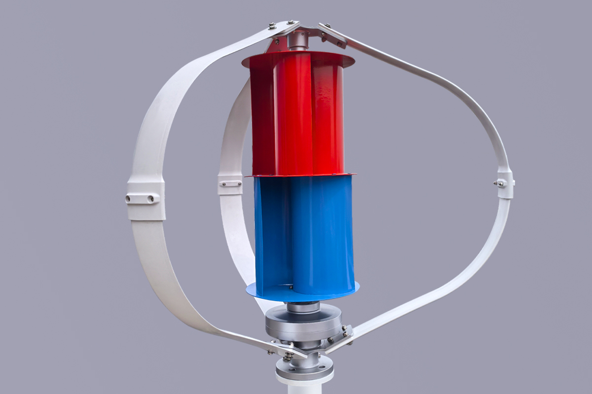 Vertical Axis Wind Turbine SQ 2KW 3KW 5KW 8KW 10KW (1)