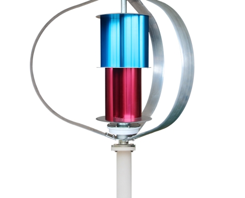 Vertical Axis Wind Turbine SQ 2KW 3KW 5KW 8KW 10KW (5)