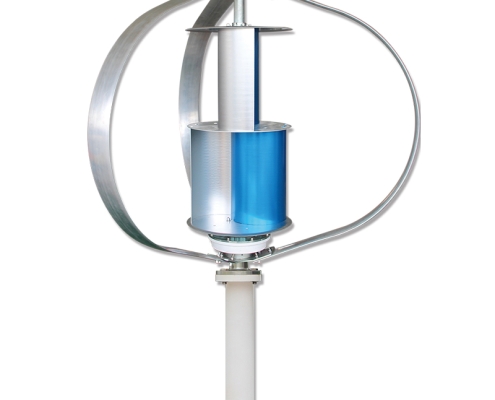 Vertical Axis Wind Turbine SQ 2KW 3KW 5KW 8KW 10KW (6)