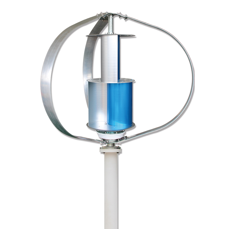 Vertical Axis Wind Turbine SQ 2KW 3KW 5KW 8KW 10KW (6)