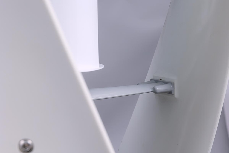 Vertical Shaft Wind Turbine Strong Energy-TI00660-Veeddydropshipping main image 0