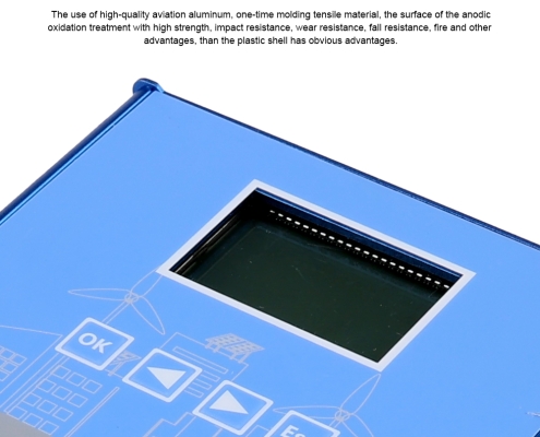 HECR Series Wind-Solar Hybrid MPPT Controller (6)