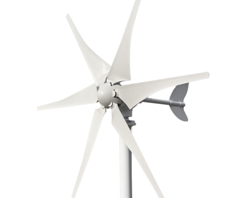 S6-1000 Horizontal Axis Wind Turbine (1)