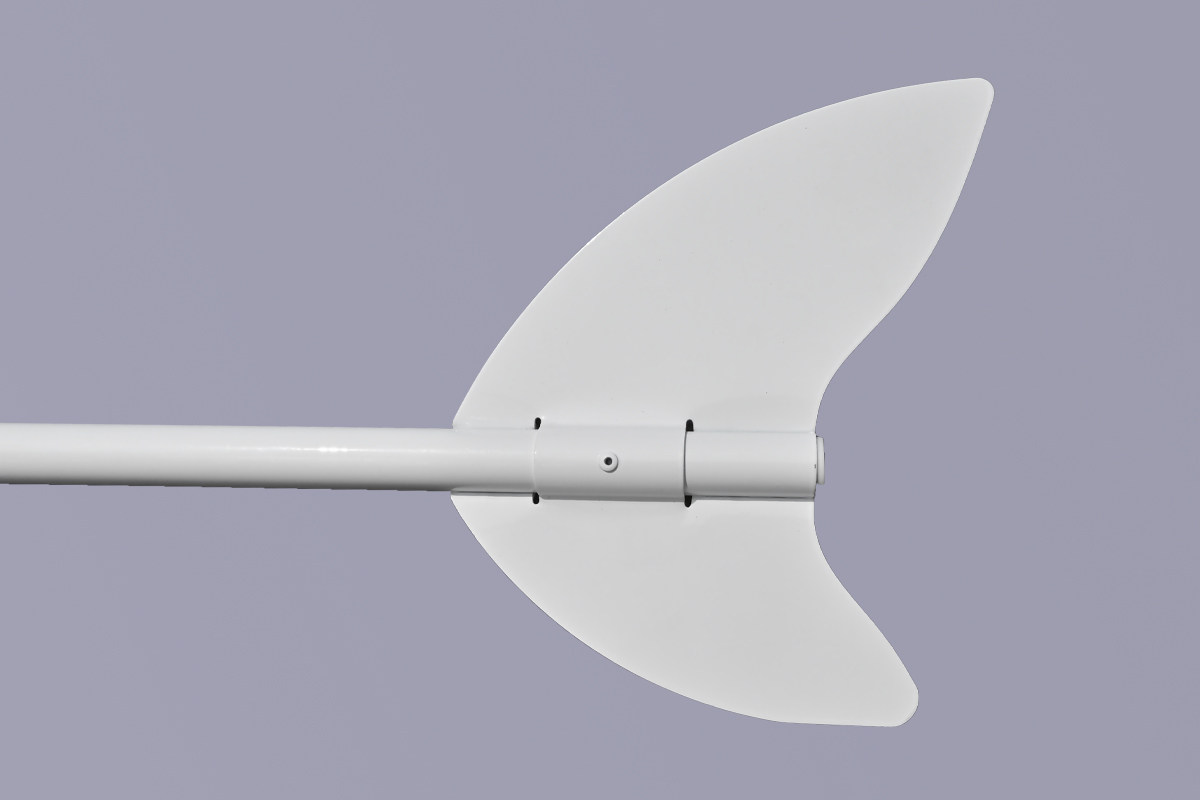 S6-1000 Horizontal Axis Wind Turbine (3)
