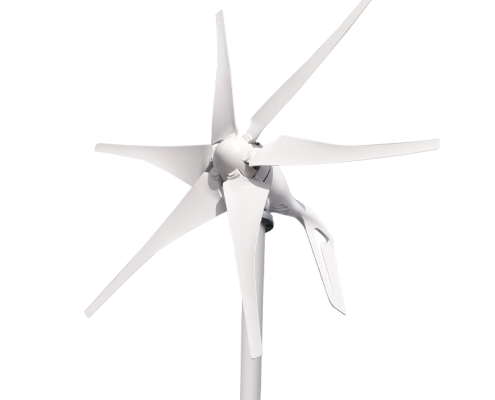 SC-1000 Horizontal Axis Wind Turbine (1)