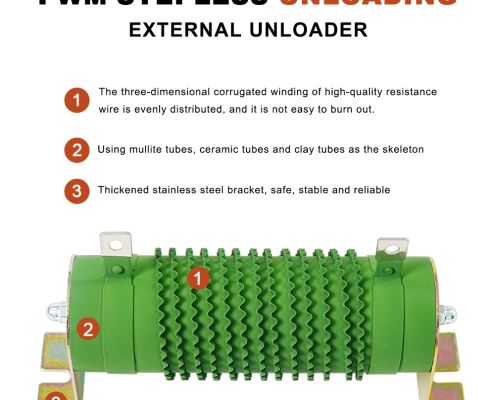 DH Series Dual MPPT Wind-Solar Hybrid Controller 3000W (8)