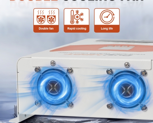 DH Series Dual MPPT Wind-Solar Hybrid Controller 3000W (9)