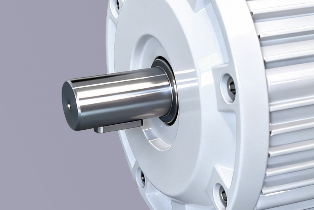 Smaraad L-Type Permanent Magnet Generator 1KW 2KW 3KW - Smaraad