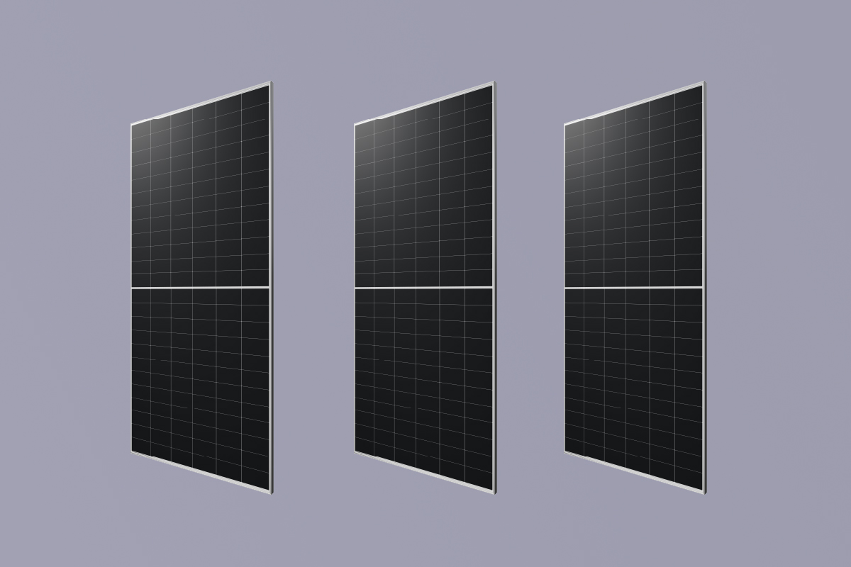 LONGi Hi-MO X10 Scientist LR7-72HVD Solar Panel (2)