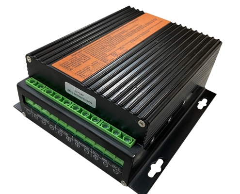 MAX Series Wind-Solar Hybrid MPPT Controller (1)