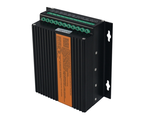 MAX Series Wind-Solar Hybrid MPPT Controller (10)