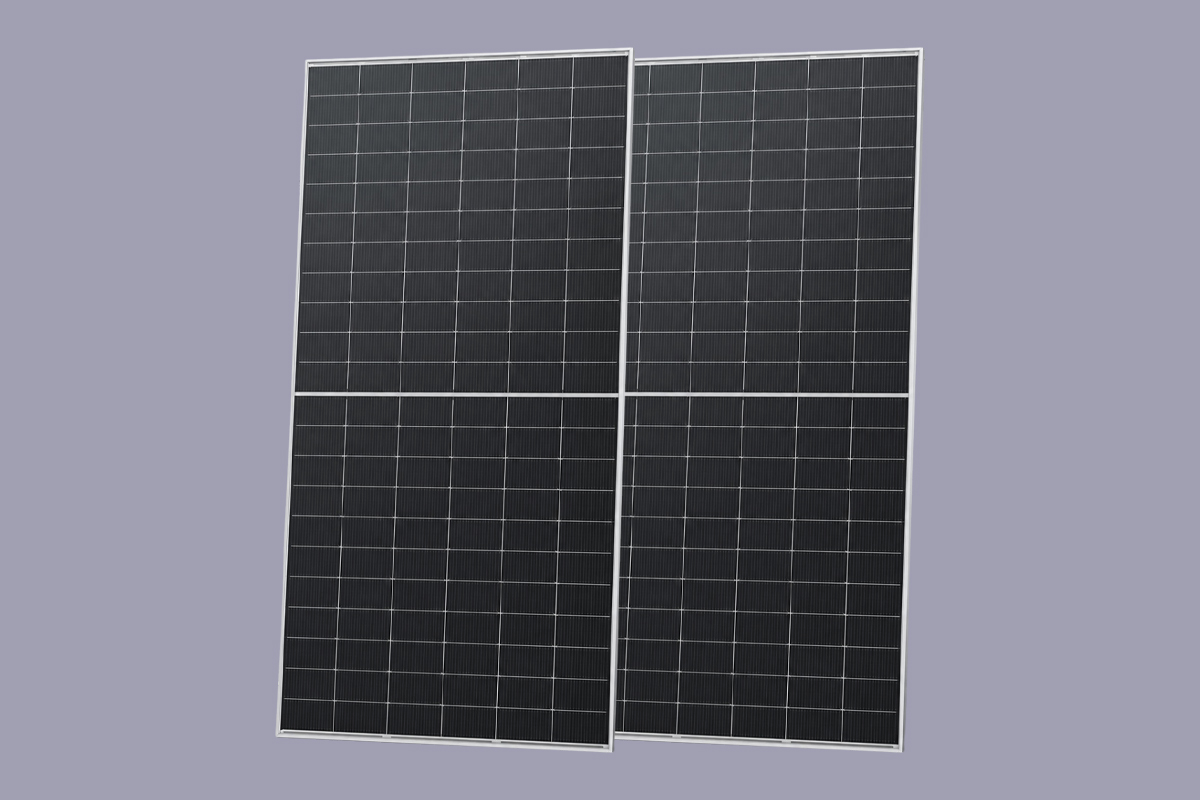 Jinko Tiger Neo 66HL4M-BDV 605-630 W Dual Glass Bifacial Solar Panel (1)