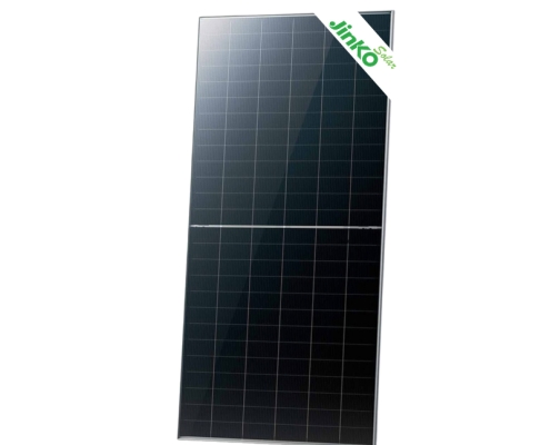 Jinko Tiger Neo N-Type Bifacial Solar Panel 78HL4-BDV 625-650 W (2)