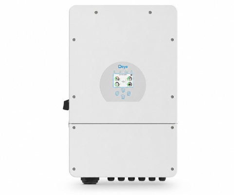 SUN-8K-SG01LP1-EU 8KW Single Phase 2 MPPT Energy Storage Inverter Low Voltage Battery (1)