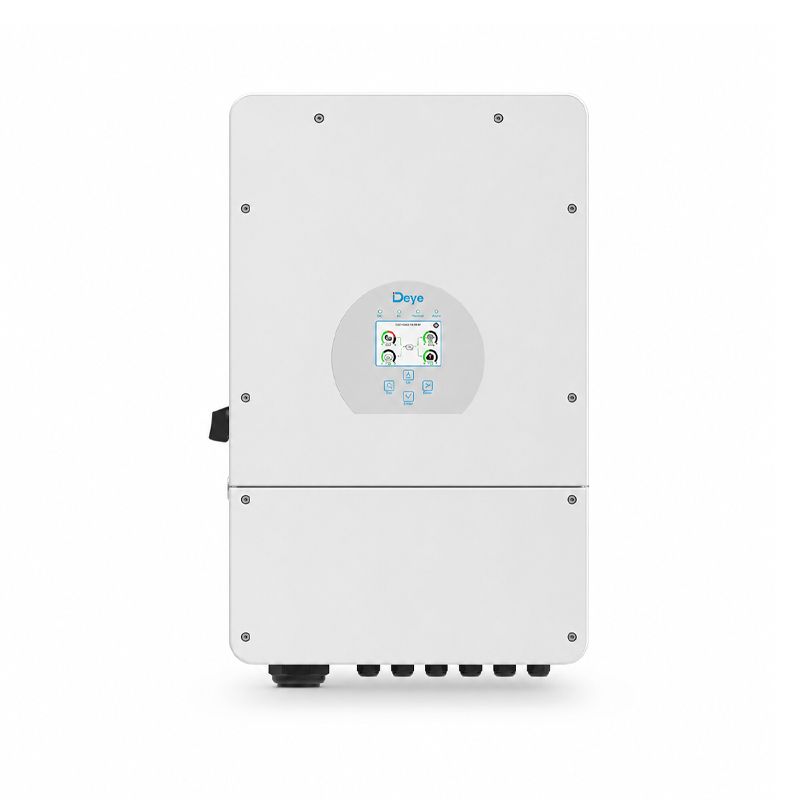 SUN-8K-SG01LP1-EU 8KW Single Phase 2 MPPT Energy Storage Inverter Low Voltage Battery (1)