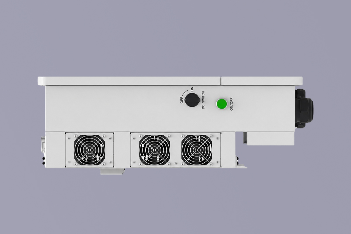 SUN-8K-SG01LP1-EU 8KW Single Phase 2 MPPT Energy Storage Inverter Low Voltage Battery (4)