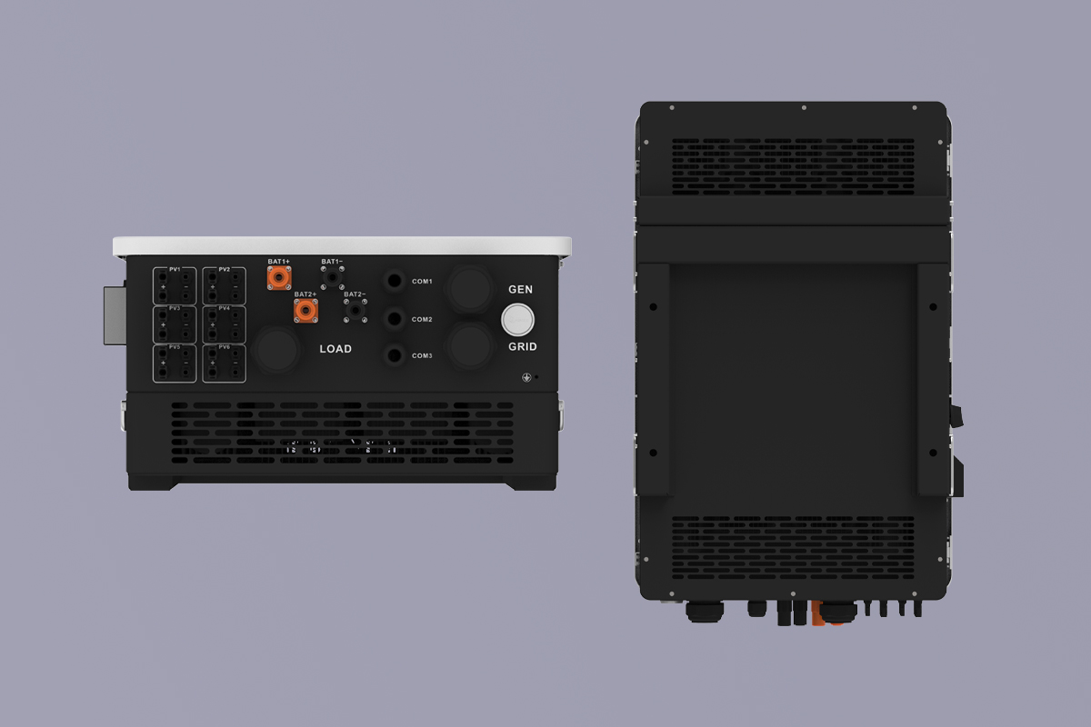 DEYE SUN-607580K-SG02HP3-EU-EM6 Three-Phase High Voltage Hybrid Storage Inverter (3)