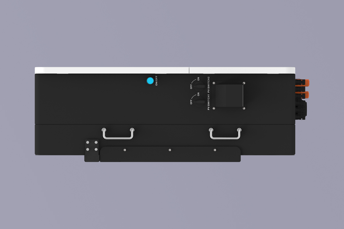 DEYE SUN-607580K-SG02HP3-EU-EM6 Three-Phase High Voltage Hybrid Storage Inverter (5)