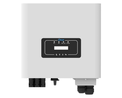 DEYE SUN-77.58K-G02P1-EU-AM2 Single-Phase String On-Grid Inverter (1)