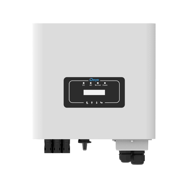 DEYE SUN-77.58K-G02P1-EU-AM2 Single-Phase String On-Grid Inverter (1)