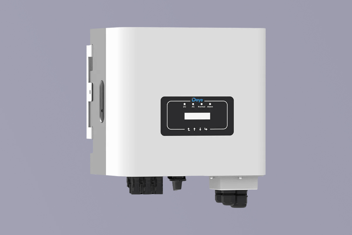 DEYE SUN-77.58K-G02P1-EU-AM2 Single-Phase String On-Grid Inverter (4)