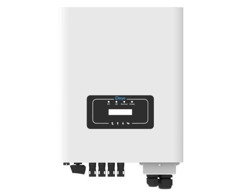 DEYE SUN-910K-G02P1-EU-AM2 Single-Phase String On-Grid Inverter (1)