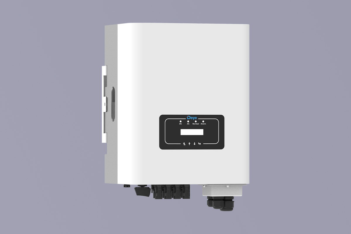 DEYE SUN-910K-G02P1-EU-AM2 Single-Phase String On-Grid Inverter (3)