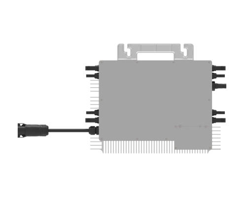 DEYE SUN-M130160180200220G4-EU-Q0 Micro Inverter Series (1)