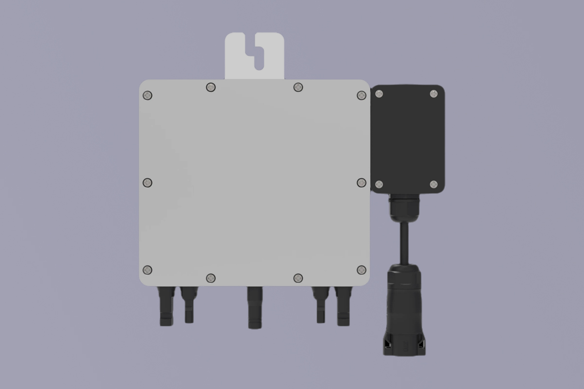 DEYE SUN-M6080100G4-EU-Q0 Micro Inverter (2)