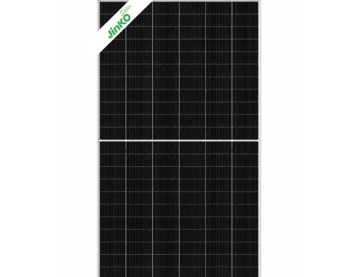 Jinko Tiger Neo JKM580-605N-72HL4-(V) Mono-Facial N-Type Solar Panel (4)
