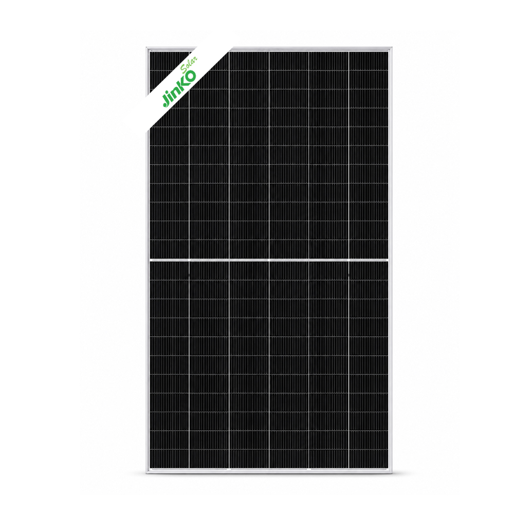 Jinko Tiger Neo JKM580-605N-72HL4-(V) Mono-Facial N-Type Solar Panel (4)