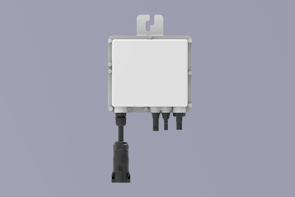 SUN-M3035404550G4-EU-Q0 300-500W 1MPPT 微型逆变器 (1)