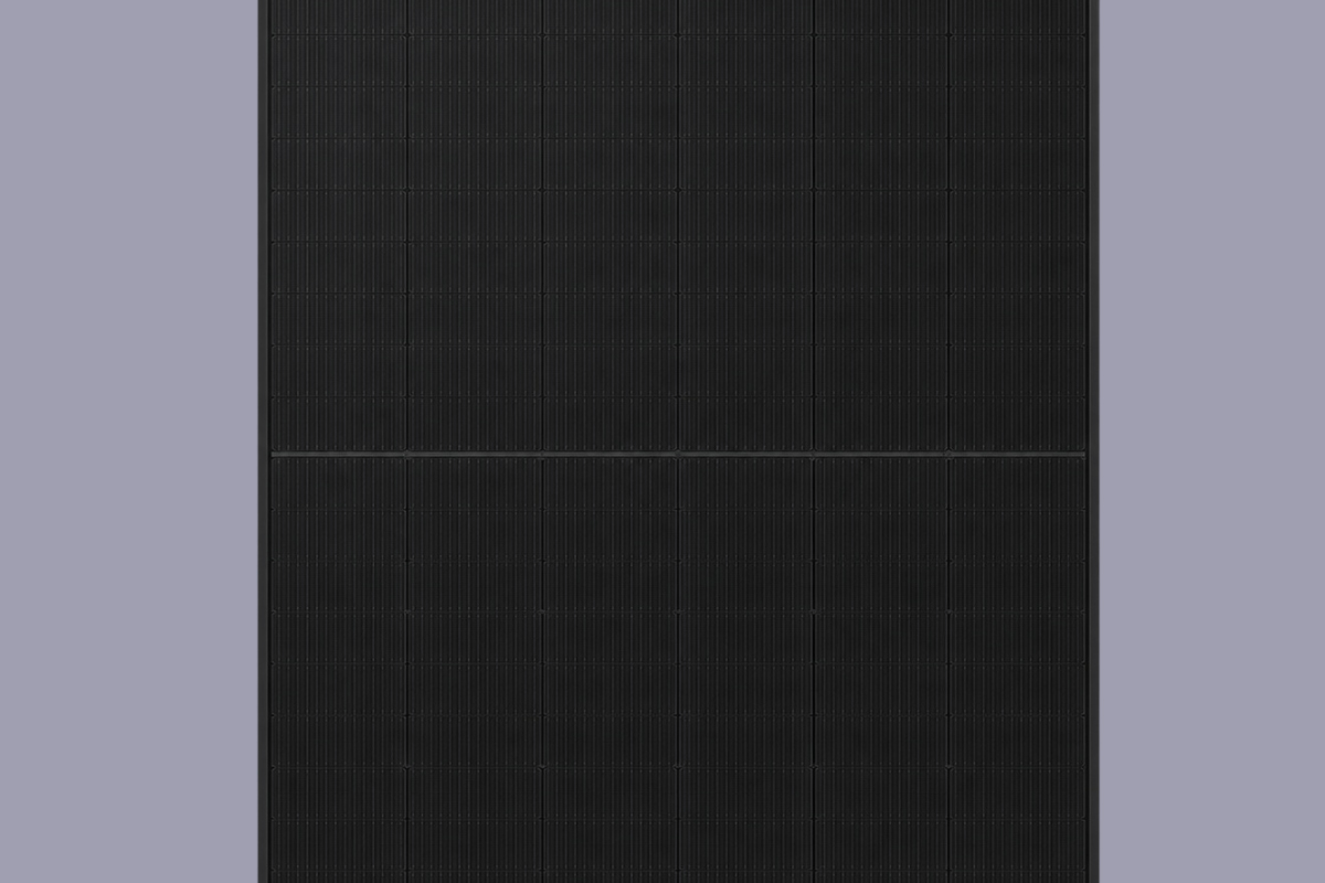 trina Full Black Dual Glass N-Type Solar Panel 430W-455W (4)